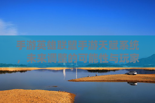 手游英雄联盟手游天赋系统,未来调整的可能性与玩家期待