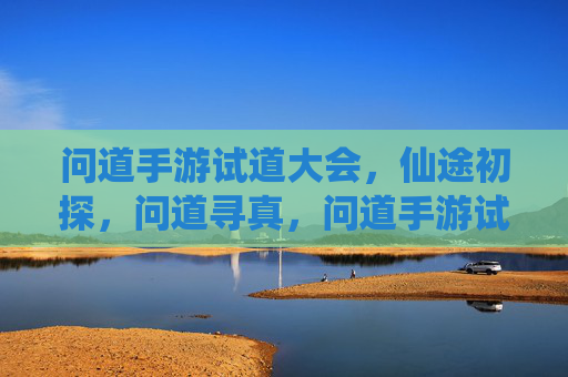 问道手游试道大会，仙途初探，问道寻真，问道手游试道大会，仙途初探，问道寻真