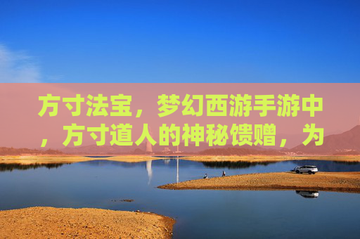 方寸法宝，梦幻西游手游中，方寸道人的神秘馈赠，为玩家闯关升级注入辅助之力，方寸法宝，梦幻西游手游中方寸道人的神秘馈赠，助力玩家闯关升级