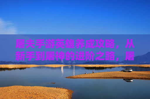 屠夫手游英雄养成攻略，从新手到屠神的进阶之路，屠夫手游英雄养成攻略，从新手到屠神的进阶之路