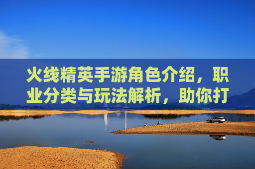 火线精英手游角色介绍,职业分类与玩法解析,助你打造最强战队,火线精英手游角色与职业玩法解析,助你打造最强战队的核心指南