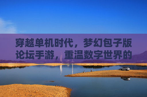 穿越单机时代，梦幻包子版论坛手游，重温数字世界的怀旧与联结，穿越单机时代，梦幻包子版论坛手游，重温数字世界的怀旧与联结