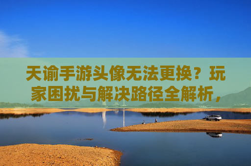 天谕手游头像无法更换?玩家困扰与解决路径全解析,天谕手游头像无法更换?玩家困扰与解决路径全解析
