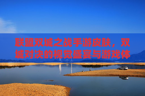 联盟双城之战手游皮肤，双城对决的视觉盛宴与游戏体验升级，联盟双城之战手游皮肤，双城对决的视觉盛宴与游戏体验升级