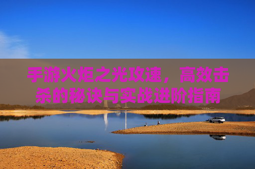 手游火炬之光攻速,高效击杀的秘诀与实战进阶指南