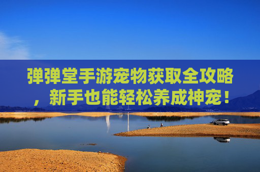 弹弹堂手游宠物获取全攻略，新手也能轻松养成神宠！弹弹堂手游宠物获取全攻略，新手也能轻松养成神宠！
