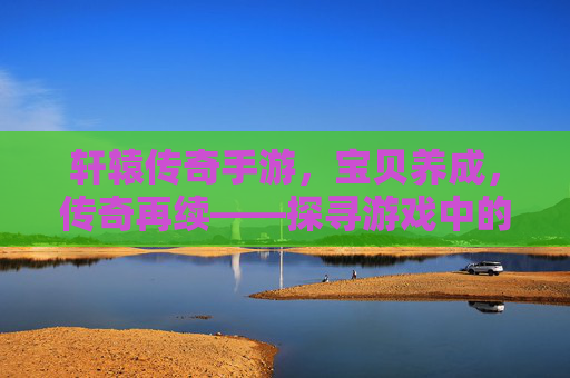 轩辕传奇手游,宝贝养成,传奇再续——探寻游戏中的珍稀宝贝与成长乐趣,轩辕传奇手游,珍稀宝贝养成与成长乐趣,传奇再续的探索之旅