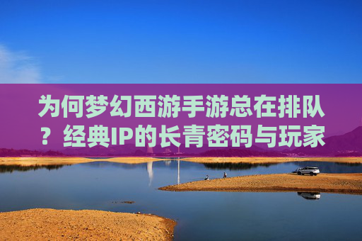 为何梦幻西游手游总在排队？经典IP的长青密码与玩家粘性的深度解析，为何梦幻西游手游总在排队？经典IP的长青密码与玩家粘性的深度解析