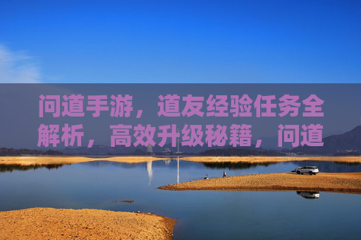 问道手游，道友经验任务全解析，高效升级秘籍，问道手游，道友经验任务全解析，高效升级秘籍