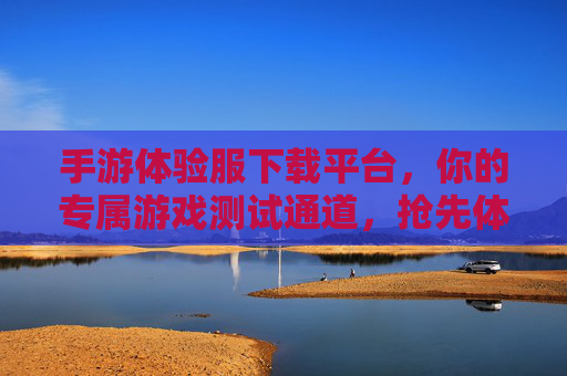 手游体验服下载平台,你的专属游戏测试通道,抢先体验新版本与隐藏福利