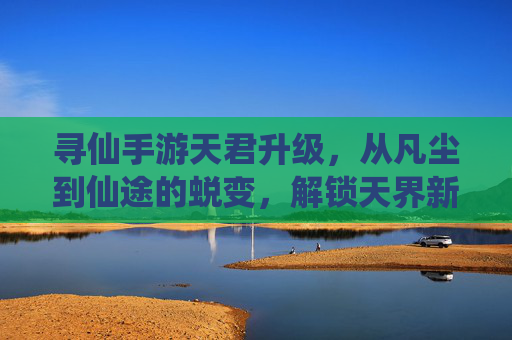 寻仙手游天君升级，从凡尘到仙途的蜕变，解锁天界新篇章