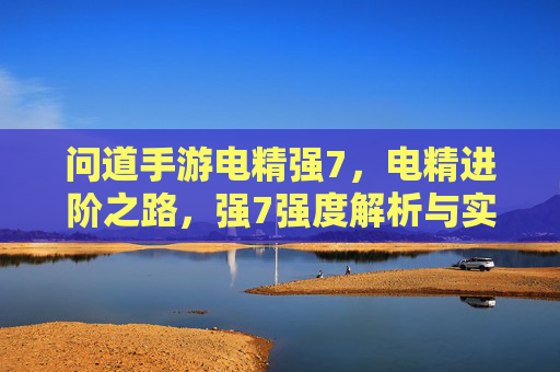 问道手游电精强7，电精进阶之路，强7强度解析与实战技巧，问道手游电精强7，进阶之路与强度实战技巧解析