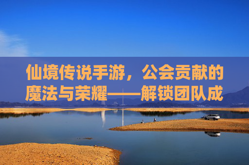 仙境传说手游，公会贡献的魔法与荣耀——解锁团队成长与个人进阶的密钥