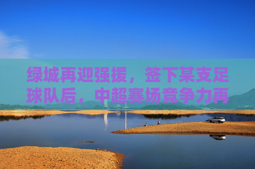 绿城再迎强援，签下某支足球队后，中超赛场竞争力再升级