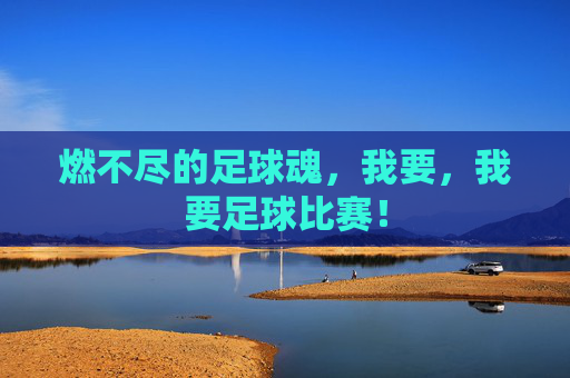 燃不尽的足球魂,我要,我要足球比赛!