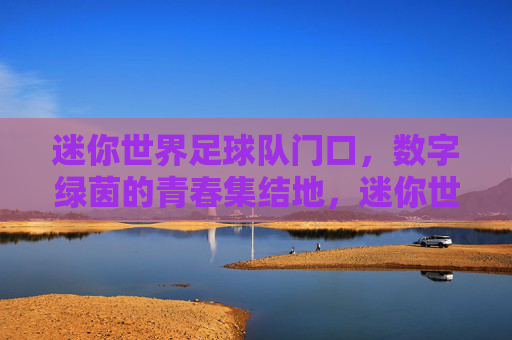 迷你世界足球队门口,数字绿茵的青春集结地,迷你世界足球队门口,数字绿茵的青春集结地