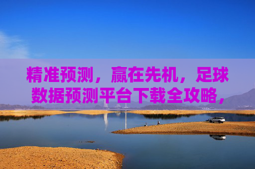 精准预测，赢在先机，足球数据预测平台下载全攻略，精准预测，赢在先机，足球数据预测平台下载全攻略