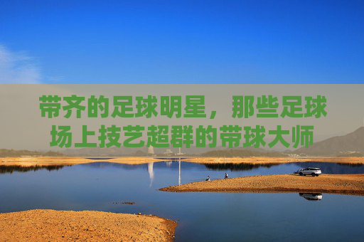带齐的足球明星,那些足球场上技艺超群的带球大师