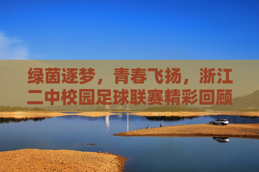 绿茵逐梦，青春飞扬，浙江二中校园足球联赛精彩回顾，绿茵逐梦，青春飞扬，浙江二中校园足球联赛精彩回顾