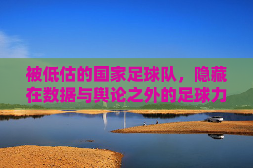 被低估的国家足球队，隐藏在数据与舆论之外的足球力量