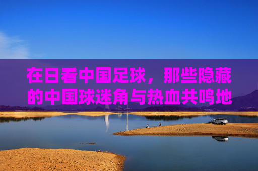 在日看中国足球,那些隐藏的中国球迷角与热血共鸣地,在日看中国足球,隐藏的中国球迷角落与热血共鸣地