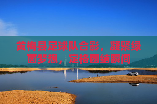 黄梅县足球队合影,凝聚绿茵梦想,定格团结瞬间