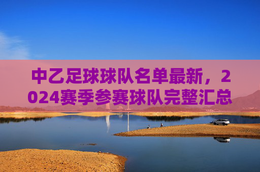 中乙足球球队名单最新,2024赛季参赛球队完整汇总