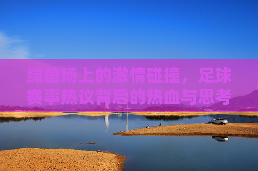 绿茵场上的激情碰撞，足球赛事热议背后的热血与思考