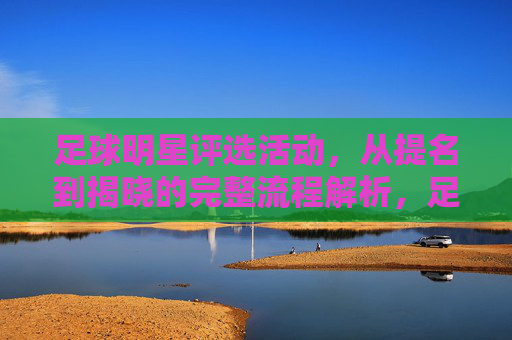 足球明星评选活动,从提名到揭晓的完整流程解析,足球明星评选活动,从提名到揭晓的完整流程解析