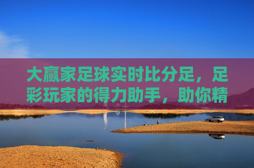 大赢家足球实时比分足，足彩玩家的得力助手，助你精准把握赛事动态