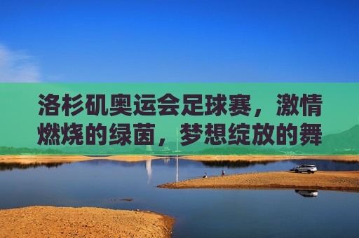 洛杉矶奥运会足球赛，激情燃烧的绿茵，梦想绽放的舞台