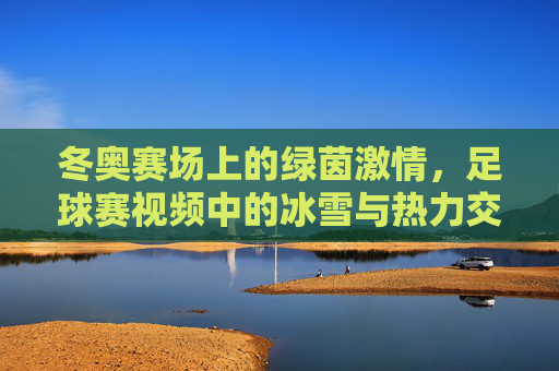 冬奥赛场上的绿茵激情,足球赛视频中的冰雪与热力交织,冬奥赛场上的绿茵激情,足球赛视频中的冰雪与热力交织