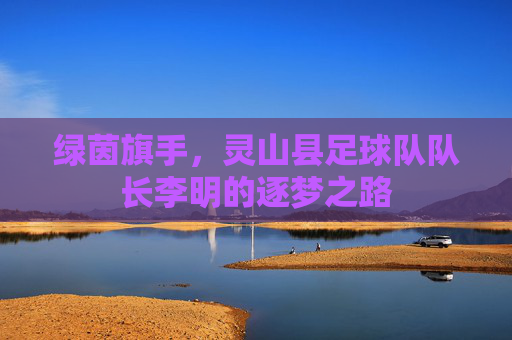 绿茵旗手，灵山县足球队队长李明的逐梦之路