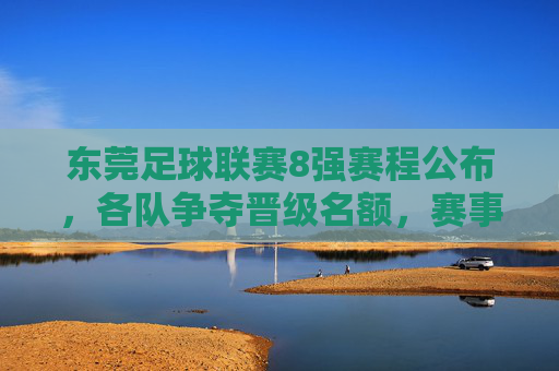 东莞足球联赛8强赛程公布,各队争夺晋级名额,赛事精彩纷呈
