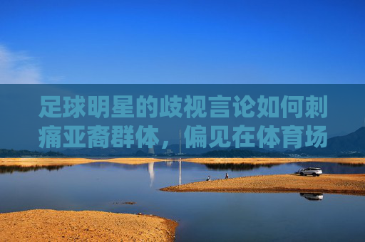 足球明星的歧视言论如何刺痛亚裔群体，偏见在体育场上的蔓延与反思
