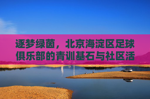 逐梦绿茵，北京海淀区足球俱乐部的青训基石与社区活力