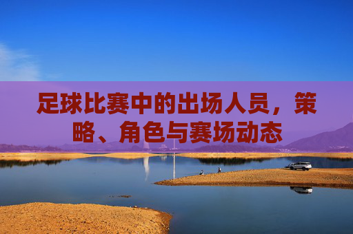 足球比赛中的出场人员,策略、角色与赛场动态