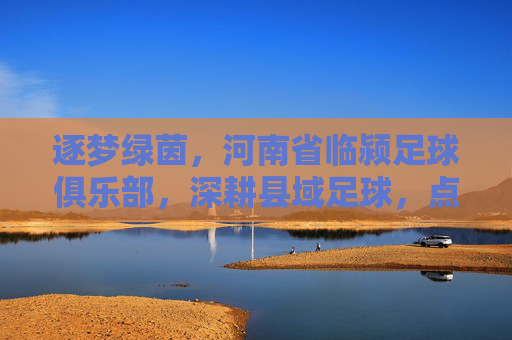 逐梦绿茵，河南省临颍足球俱乐部，深耕县域足球，点亮青春梦想的县域足球新标杆