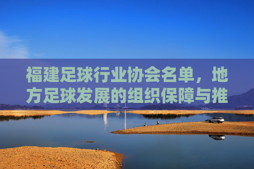福建足球行业协会名单，地方足球发展的组织保障与推动力量