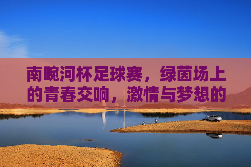 南畹河杯足球赛，绿茵场上的青春交响，激情与梦想的碰撞