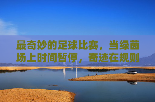 最奇妙的足球比赛,当绿茵场上时间暂停,奇迹在规则与意外中绽放,时间暂停下的足球奇迹,规则与意外中的绿茵奇遇