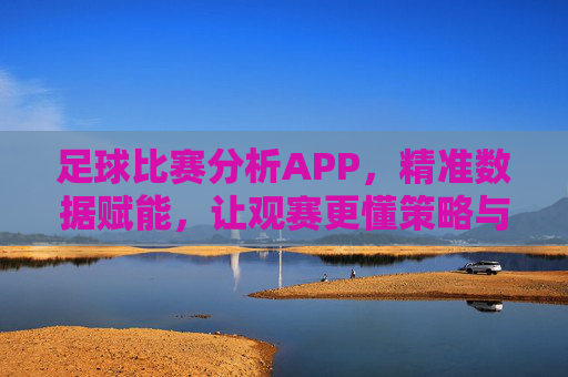 足球比赛分析APP，精准数据赋能，让观赛更懂策略与乐趣，足球比赛分析APP，精准数据赋能，让观赛更懂策略与乐趣