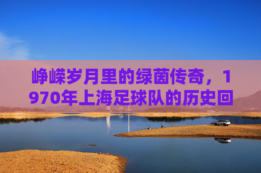 峥嵘岁月里的绿茵传奇，1970年上海足球队的历史回响，峥嵘岁月里的绿茵传奇，1970年上海足球队的历史回响