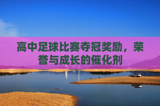 高中足球比赛夺冠奖励，荣誉与成长的催化剂