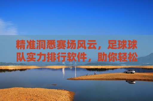 精准洞悉赛场风云,足球球队实力排行软件,助你轻松掌握球队实力动态,足球球队实力排行软件,精准洞悉赛场风云,轻松掌握球队实力动态