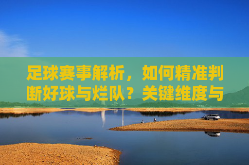 足球赛事解析，如何精准判断好球与烂队？关键维度与实战策略，足球赛事解析，精准判断好球与烂队的关键维度与实战策略