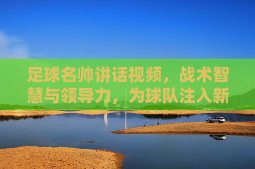 足球名帅讲话视频,战术智慧与领导力,为球队注入新动力,足球名帅讲话视频,战术智慧与领导力,为球队注入新动力
