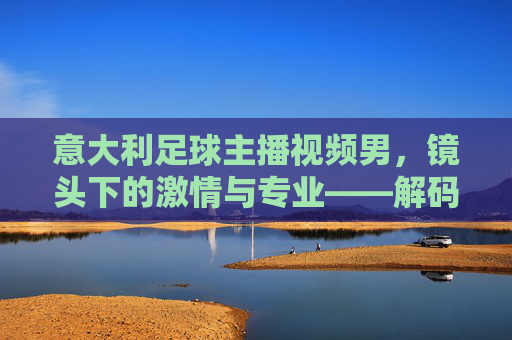 意大利足球主播视频男,镜头下的激情与专业——解码赛场与屏幕的足球魅力传递