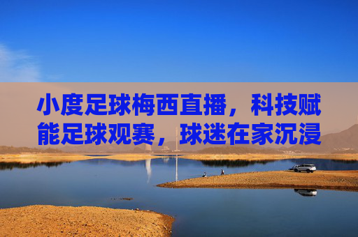小度足球梅西直播,科技赋能足球观赛,球迷在家沉浸体验球王风采,小度足球梅西直播,科技赋能足球观赛,球迷沉浸体验球王风采