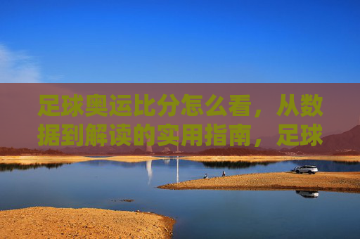 足球奥运比分怎么看，从数据到解读的实用指南，足球奥运比分怎么看，从数据到解读的实用指南